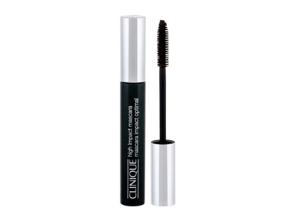 Clinique High Impact Mascara Dramatic Lashes On-Contact (02 Black\Brown) 7 ml
