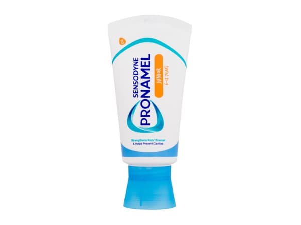 Sensodyne Pronamel Junior children's toothpaste 50 ml