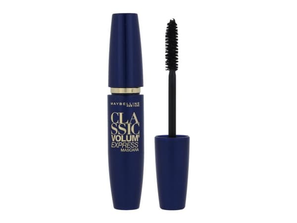 Maybelline VOLUM' EXPRESS CLASSIC mascara (Black) 10 ml