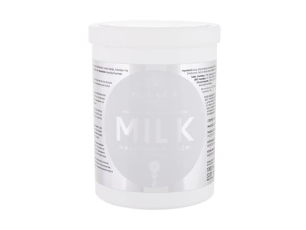Kallos Milk Hair Mask 1000 ml
