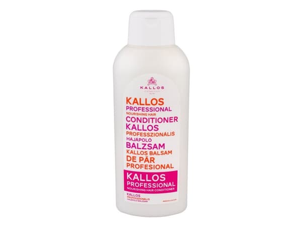 Kallos Professional Nourishing Hair Conditioner 1000 ml