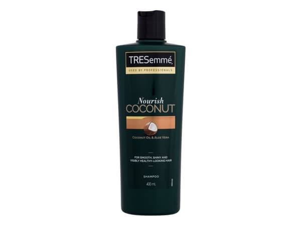 TRESemmé Nourish Coconut Shampoo 400 ml