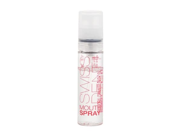 Swissdent Extreme Mouthspray 9 ml