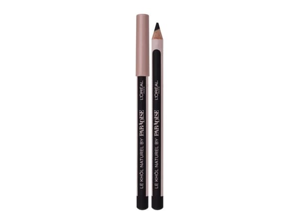 L'Oréal Paris Superliner by Le Khôl (101 Midnight Black) 1,8 g