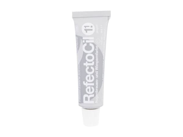 RefectoCil Eyelash and Eyebrow Tint (Graphite) 15 ml