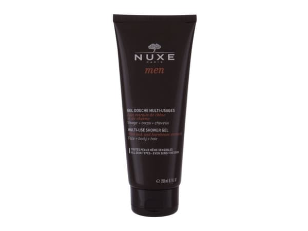 Nuxe Men Multi-Use Shower Gel 200 ml