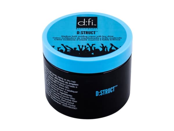 Revlon Professional d:fi D:Struct Medium Hold Molding Cream 150 g