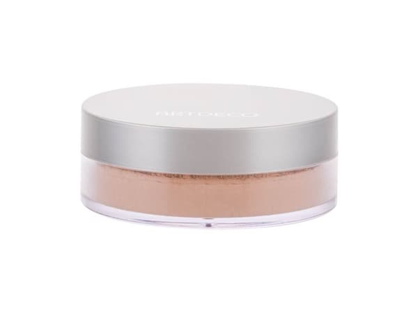 Artdeco Pure Minerals Mineral Powder Foundation (3 Soft Ivory) 15 g