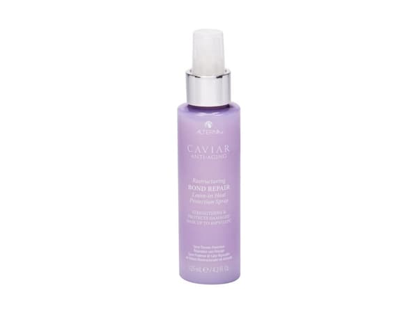 Alterna Caviar Anti-Aging Restructuring Bond Repair Leave-in Heat Protection Spray 125 ml