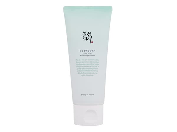 Beauty of Joseon Green Plum Refreshing Cleanser 100 ml