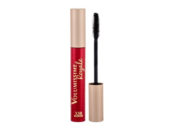 L'Oréal Paris Volumissime Royale x10 Mascara (Black) 7,9 ml