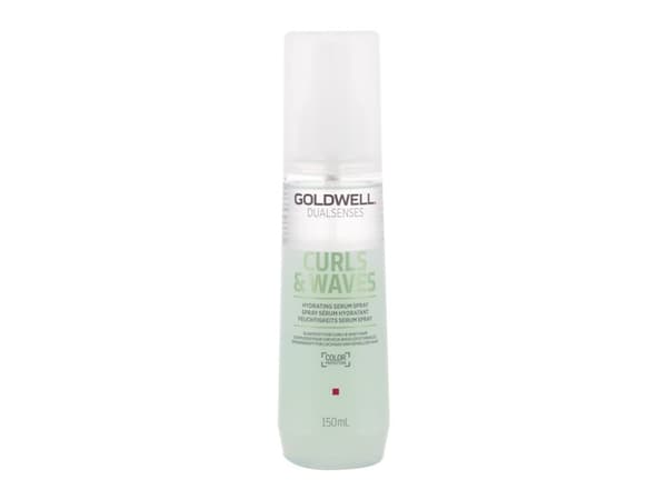 Goldwell Dualsenses Curls & Waves Hydrating Serum Spray 150 mll