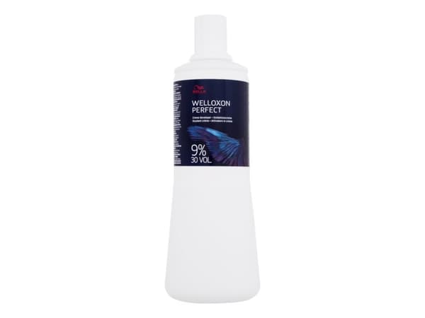 Wella Professionals Welloxon Perfect Creme Developer 9% 30 Vol. 1000 ml