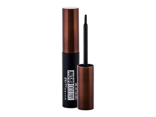 Maybelline Tattoo Brow Easy Peeol Off Tint (Dark Brown) 4,6 g