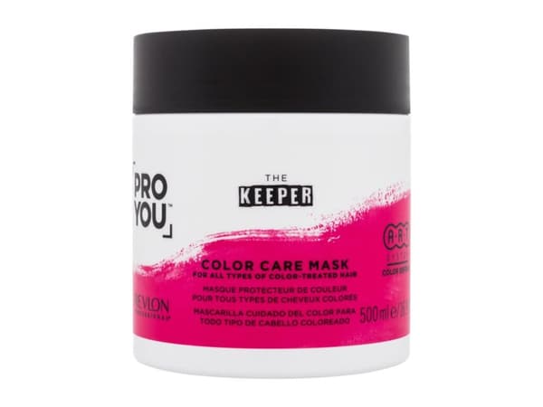 Revlon Professional Pro You The Keeper Color Care Mask 500 ml