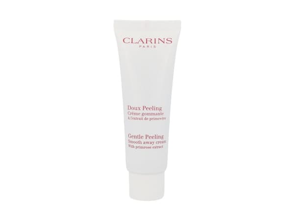 Clarins Gentle Peeling Smooth Away Scrub 50 ml