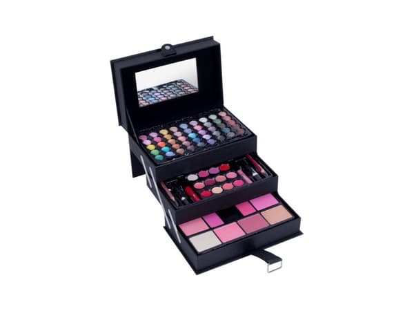 Zmile Cosmetics Beauty Case