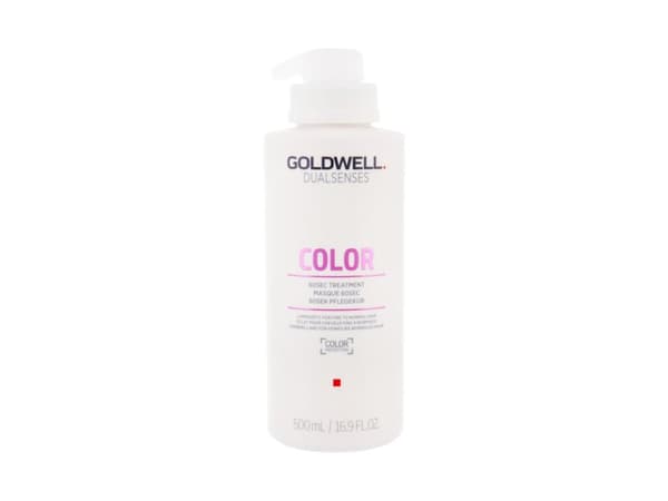 Goldwell Dualsenses Color 60sec Treatment 500 ml