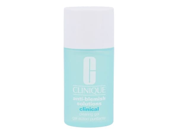 Clinique Anti-Blemish Solutions Clinical Clearing Gel 30 ml