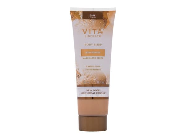 Vita Liberata® Body Blur Body Makeup (Dark) 100 ml