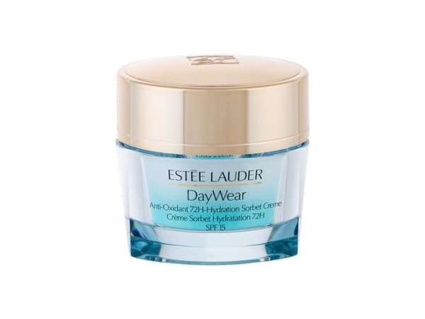 Estée Lauder DayWear Anti-Oxidant 72H-Hydration SPF 15 50 ml