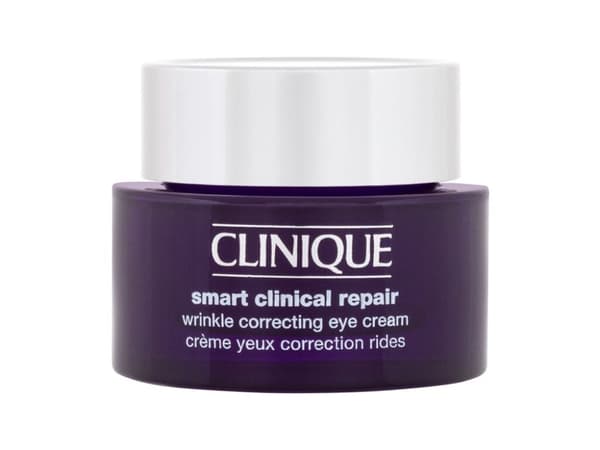 Clinique Smart Clinical Repair Wrinkle Correcting Eye Cream 15 ml