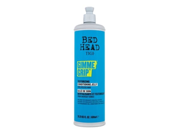 Tigi Bed Head Gimme Grip Texturizing Conditioning Jelly 600 ml