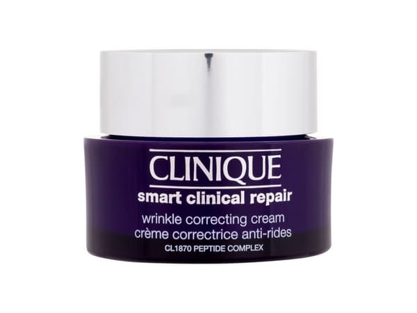 Clinique Smart Clinical Repair Wrinkle Corecting Cream 50 ml