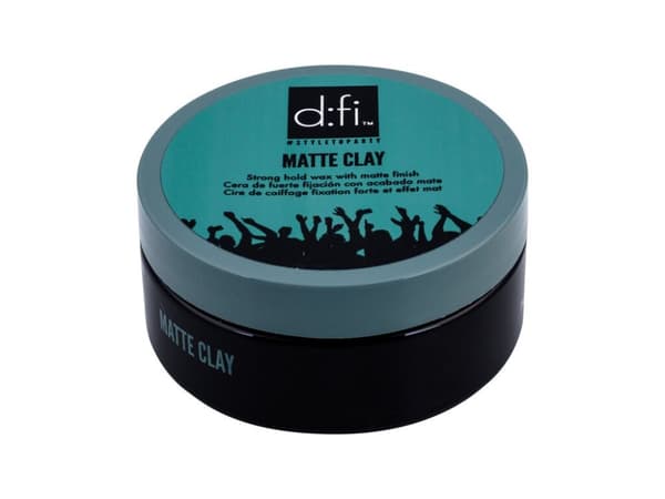 Revlon Professional d:fi Matte Clay 75 g