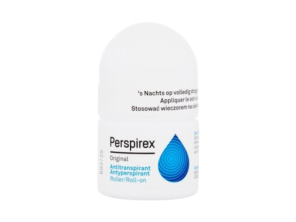 Perspirex Original Anti-Perspirant Roll-On 20 ml