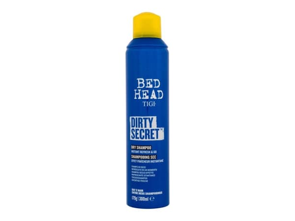 Tigi Bed Head Dirty Secret Dry Shampoo 300 ml