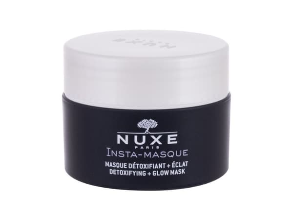 Nuxe Insta-Masque Detoxifying + Glow Mask 50 ml