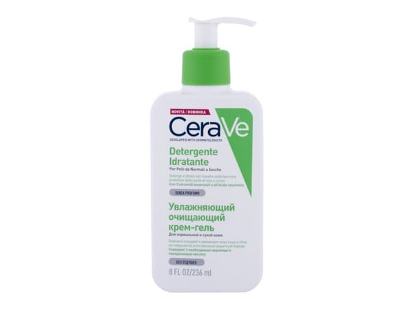 CeraVe Hydrating Cleanser 236 ml