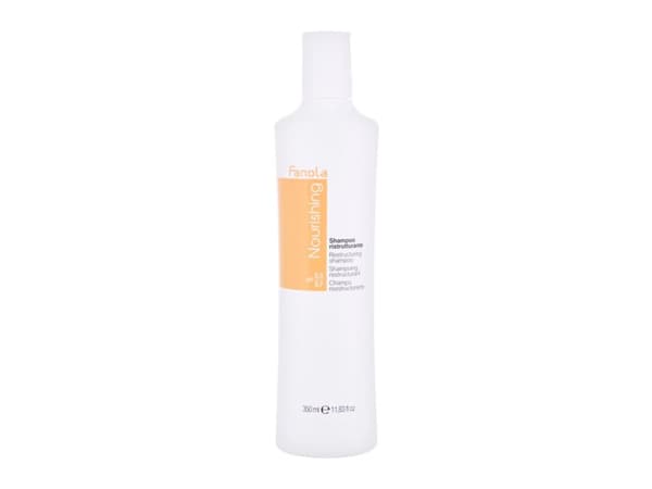 Fanola Nourishing Restructuring Shampoo 350 ml