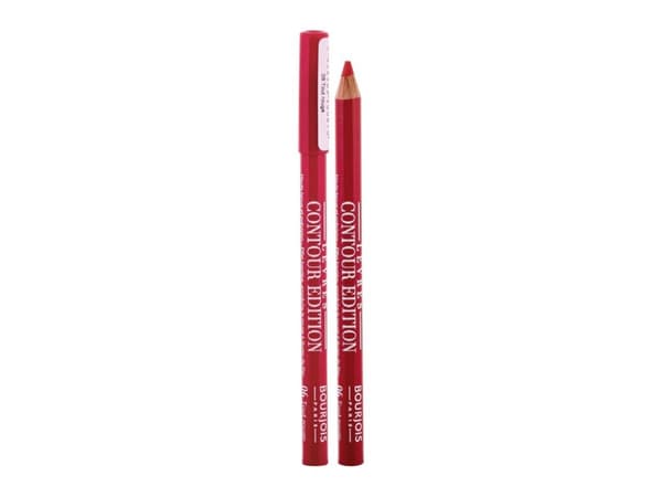 Bourjois Paris Lévres Contour Edition Lip Liner (06 Tout Rouge) 1,14 g