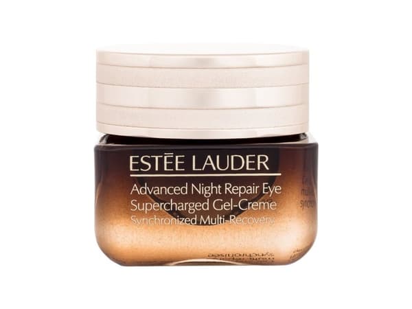 Estée Lauder Advanced Night Repair Eye Supercharged Gel-Creme Synchronized Multi-Recovery 15 ml