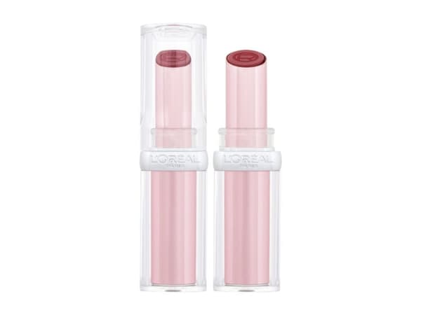 L'Oréal Paris Glow Paradise Lipstick (350 Rouge Paradise) 4,8 g