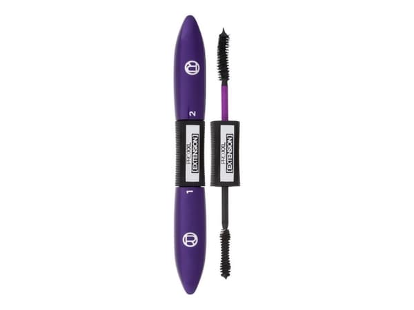 Rimmel London PRO XXL Extension Mascara (Black) 14 ml