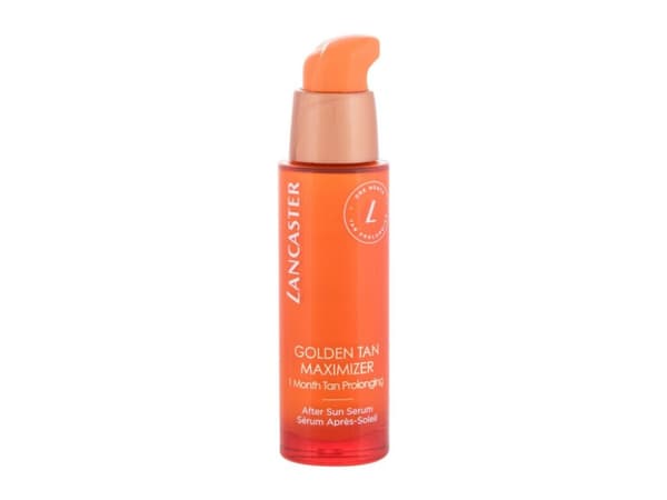 Lancaster Golden Tan Maximizer After Sun Serum 30 ml