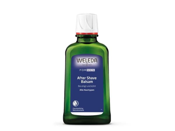 Weleda Men After Shave Balsam 100 ml