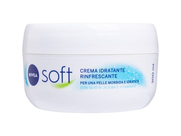 Nivea Soft Creme 300 ml