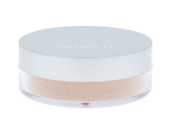 Artdeco Pure Minerals Mineral Powder Foundation (2 Natural Beige) 15 g