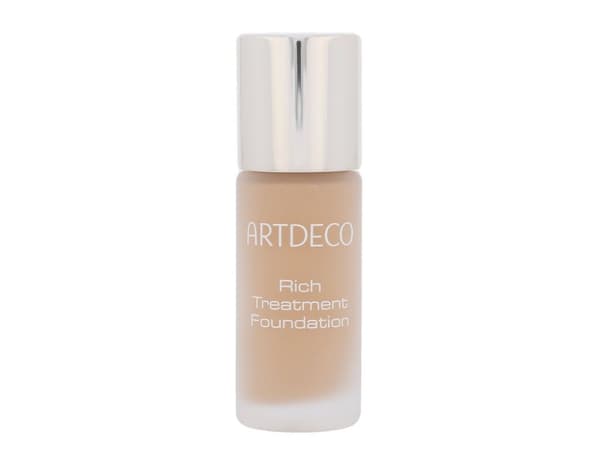 Artdeco Rich Treatment Makeup (Warm 17 Creamy Honey) 20 ml