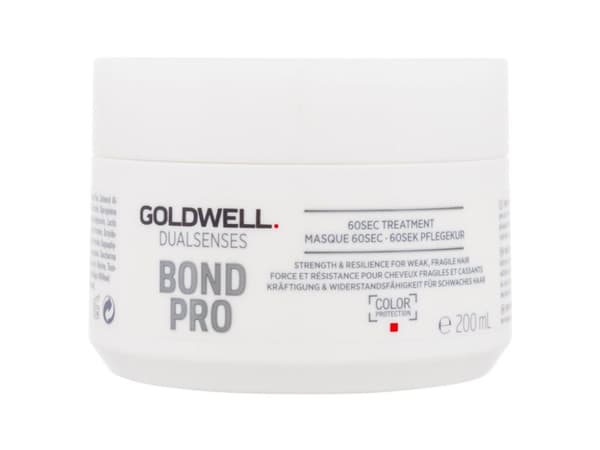 Goldwell Dualsenses Bond Pro 60sec Treatment 200 ml
