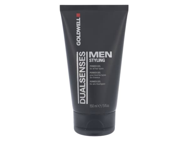 Goldwell Dualsenses Men Power Gel 150 ml