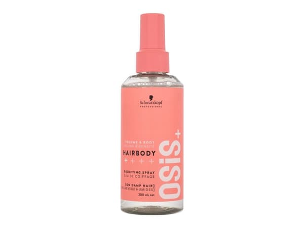 Schwarzkopf Professional Osis+ Hairbody Spray 200 ml