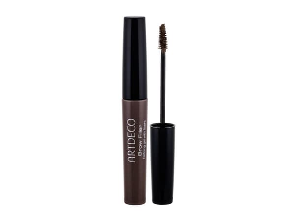Artdeco Brow Filler Defining Gel with Fibers (2 Light Brown) 7 ml