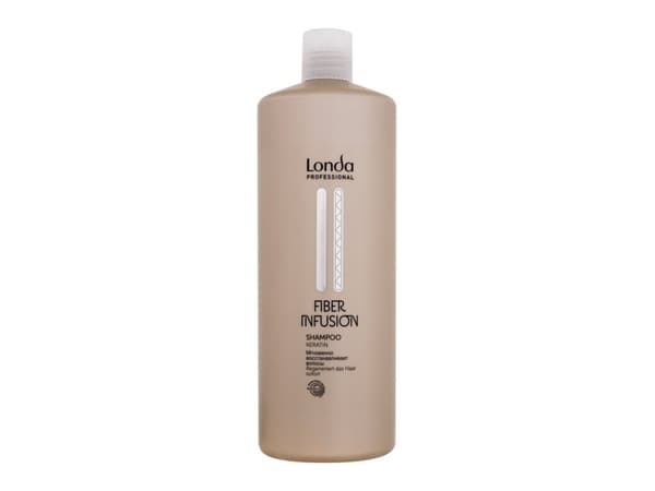 Londa Professional Fiber Infusion Shampoo 1000 ml