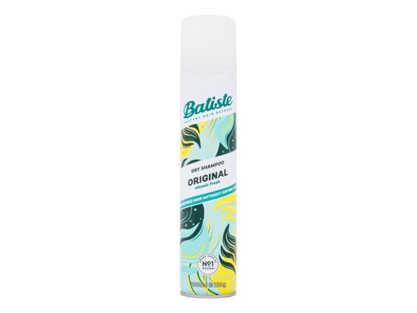 Batiste Original Clean & Classic Dry Shampoo 200 ml