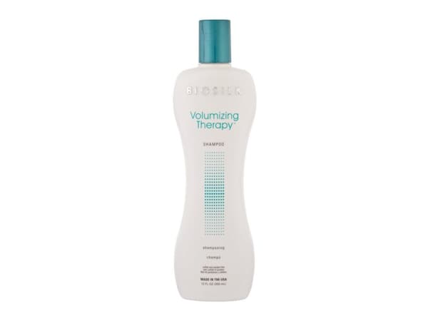 Farouk Systems Biosilk Volumizing Therapy Shampoo 355 ml